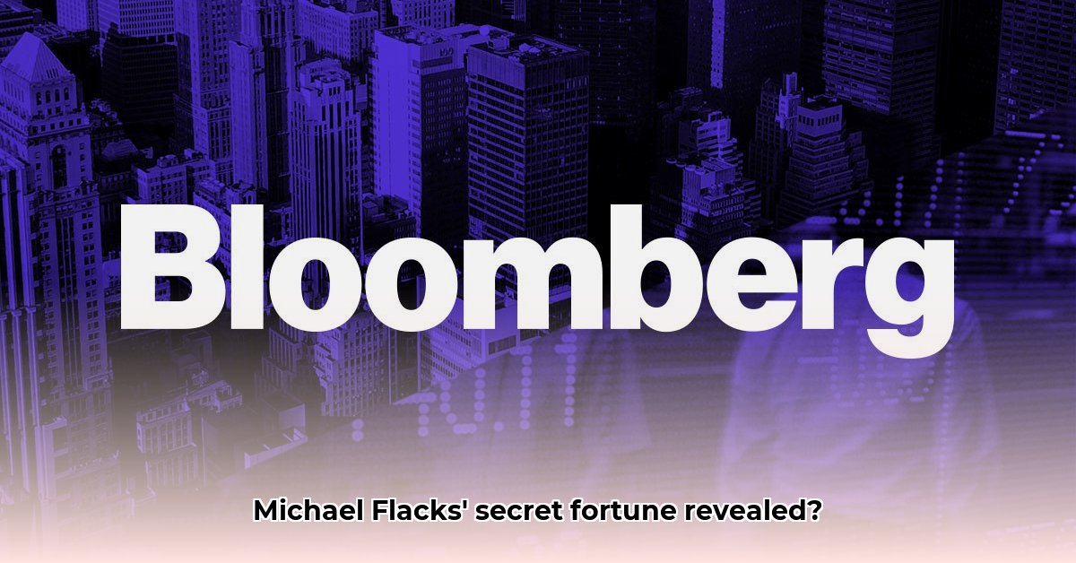 michael-flacks-net-worth